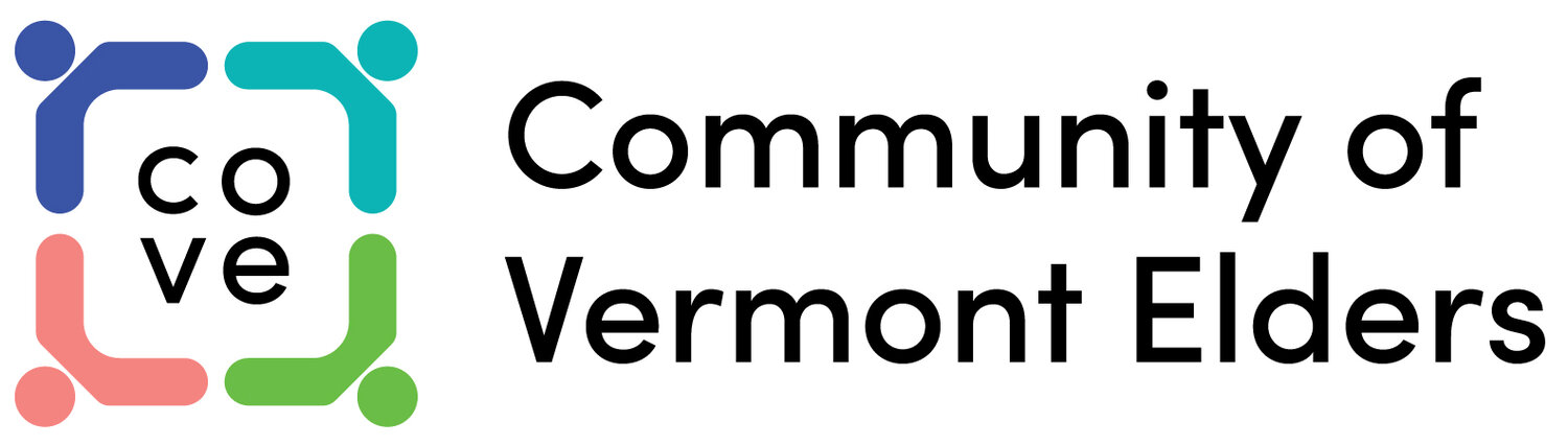 Community of Vermont Elders