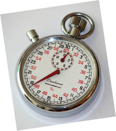 Stopwatch